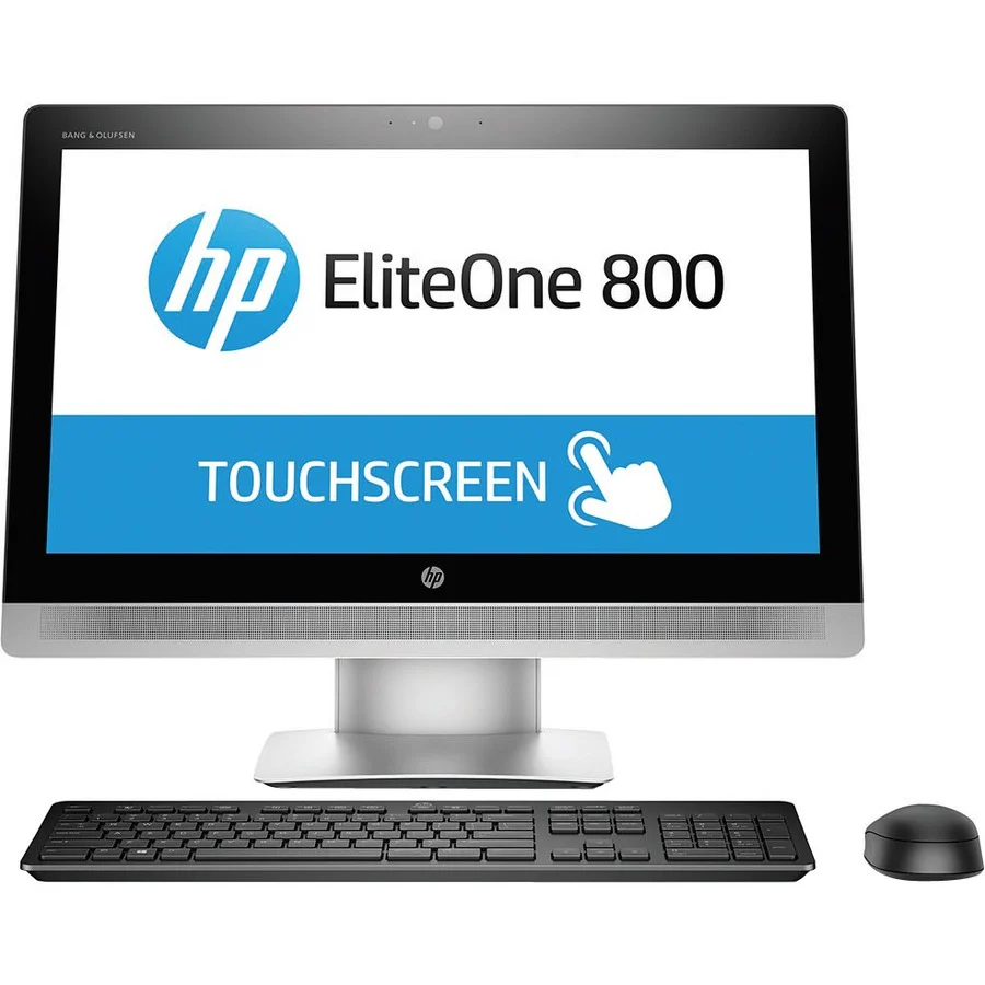 HP EliteOne 800 G2 23" All-in-One  i5-6500 8GB