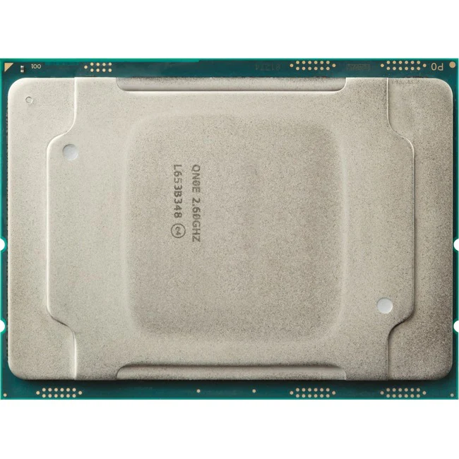 HP Intel Xeon Gold (2nd Gen) 6240Y Octadeca-core (18 Core) 2.60 GHz Processor Upgrade - 24.75 MB L3 Cache - 64-bit Processing - 3.90 GHz Overclocking Speed - 14 nm - Socket 3647 - 150 W - 36 Threads