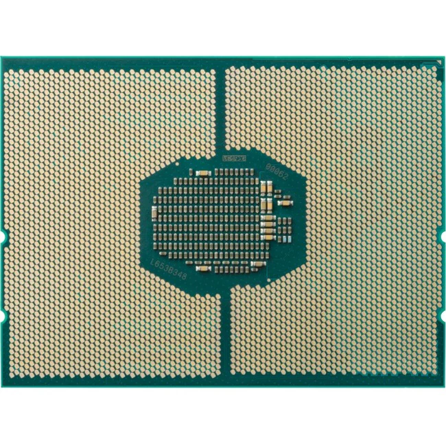 HP Intel Xeon Gold (2nd Gen) 6244 Octa-core (8 Core) 3.60 GHz Processor Upgrade - 24.75 MB L3 Cache - 8 MB L2 Cache - 64-bit Processing - 4.40 GHz Overclocking Speed - 14 nm - Socket P LGA-3647 - 150 W - 16 Threads