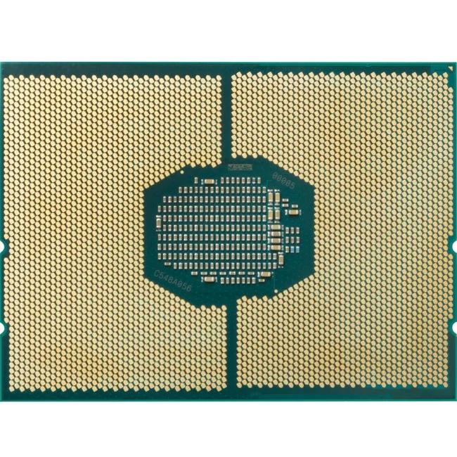HP Intel Xeon Gold 6000 6138 Icosa-core (20 Core) 2 GHz Processor Upgrade - 27.50 MB L3 Cache - 20 MB L2 Cache - 64-bit Processing - 3.70 GHz Overclocking Speed - 14 nm - Socket 3647 - 125 W - 1 Year Warranty