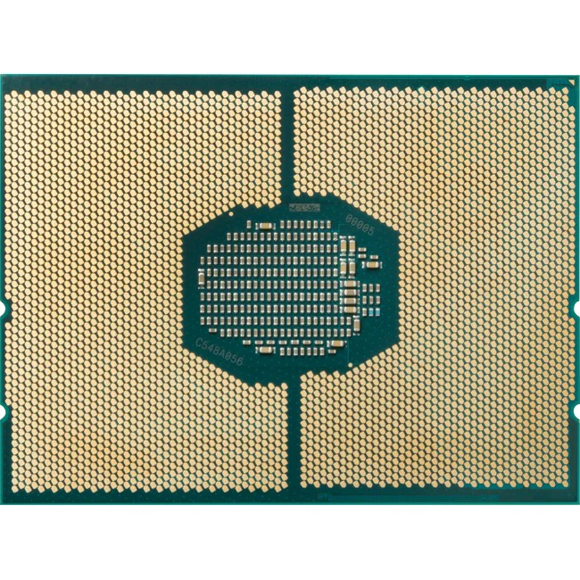HP Intel Xeon Gold 6136 Dodeca-core (12 Core) 3 GHz Processor Upgrade - 24.75 MB L3 Cache - 12 MB L2 Cache - 64-bit Processing - 3.70 GHz Overclocking Speed - 14 nm - Socket 3647 - 150 W - 1 Year Warranty