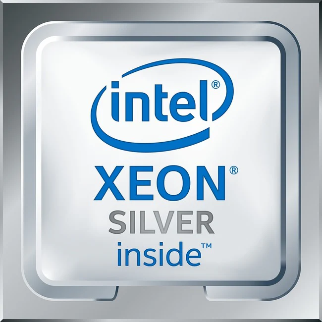 HP Intel Xeon Silver (2nd Gen) 4215 Octa-core (8 Core) 2.50 GHz Processor Upgrade - 11 MB L3 Cache - 64-bit Processing - 3.50 GHz Overclocking Speed - 14 nm - Socket P LGA-3647 - 85 W - 16 Threads