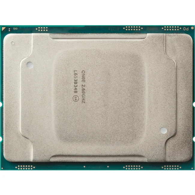 HP Intel Xeon Silver 4000 4114 Deca-core (10 Core) 2.20 GHz Processor Upgrade - 13.75 MB L3 Cache - 10 MB L2 Cache - 64-bit Processing - 3 GHz Overclocking Speed - 14 nm - Socket 3647 - 85 W - 1 Year Warranty