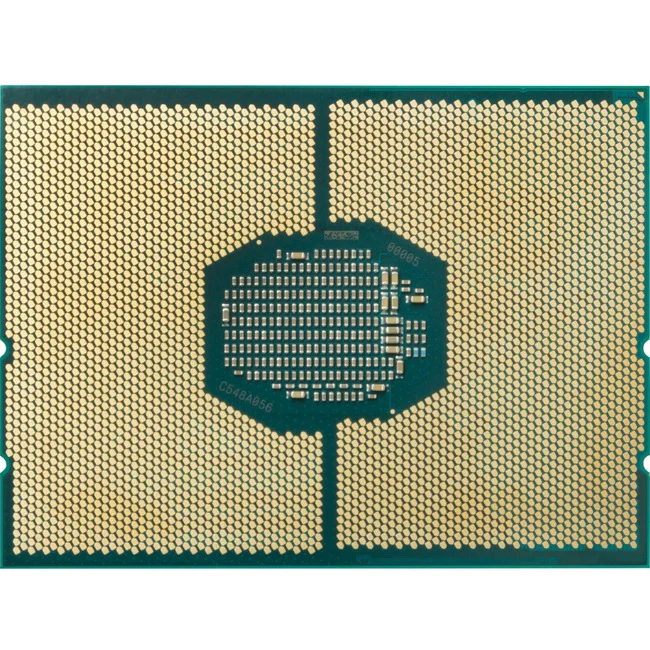 HP Intel Xeon Silver 4110 Octa-core (8 Core) 2.10 GHz Processor Upgrade - 11 MB L3 Cache - 8 MB L2 Cache - 64-bit Processing - 3 GHz Overclocking Speed - 14 nm - Socket 3647 - 85 W - 1 Year Warranty