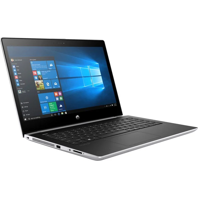 HP mt21 14" Thin Client Notebook 3867U ThinPro