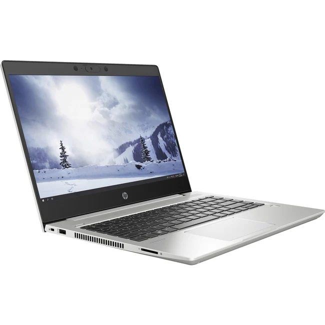 HP mt22 14" Thin Client Notebook 5205U 4GB ThinPro