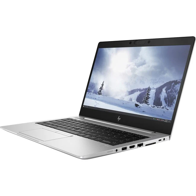 HP mt45 14" Thin Client Notebook 3300U 8GB Touchscreen Win10 IoT Enterprise