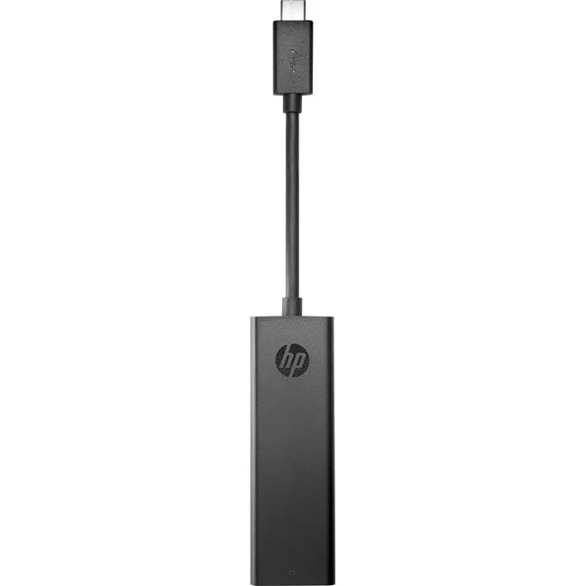 HP Power Adapter - Black