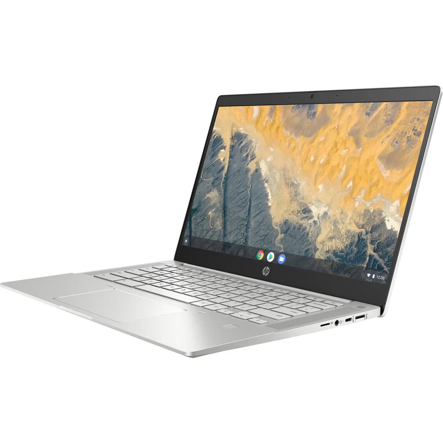 HP Pro c640 14" Chromebook i3-10110U 8GB Chrome OS