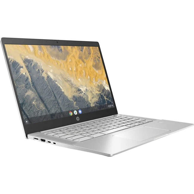 HP Pro c640 14" Chromebook i5-10310U 8GB ChromeOS