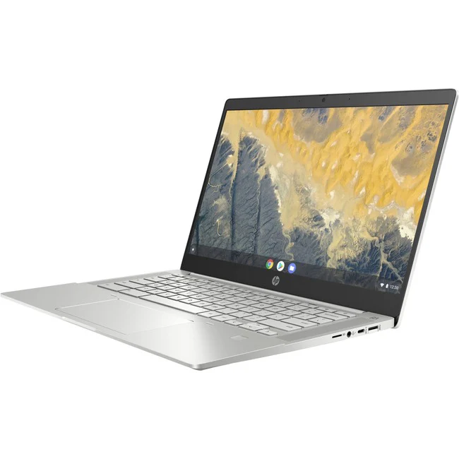 HP Pro c640 14" Chromebook i7-1185G7 16GB ChromeOS