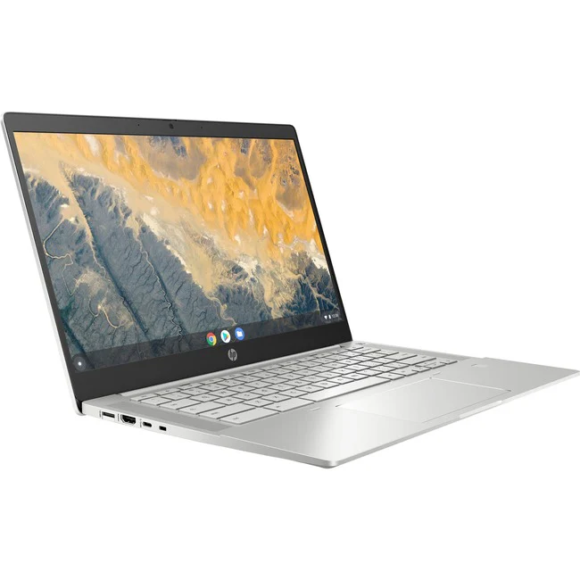 HP Pro c640 Chromebook Enterprise 14" Chromebook i3-10110U 8GB ChromeOS