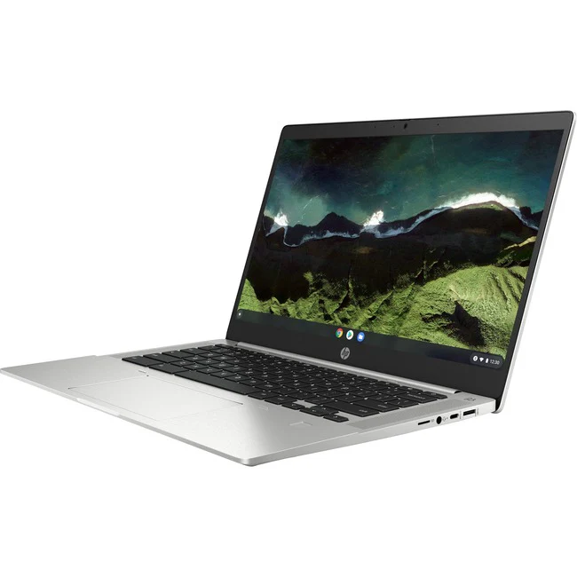 HP Pro c640 G2 Chromebook Enterprise 14" Chromebook i5-1135G7 8GB ChromeOS