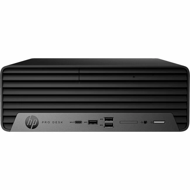 HP Pro SFF 400 G9 SFF Desktop  i5-12500 16GB Win11 Pro
