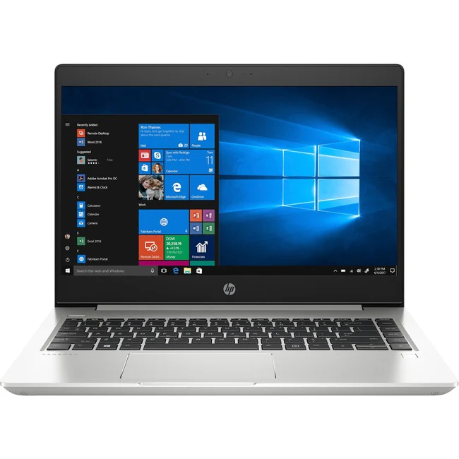 HP ProBook 440 G6 14" Notebook i5-8265U 4GB Win10 Pro