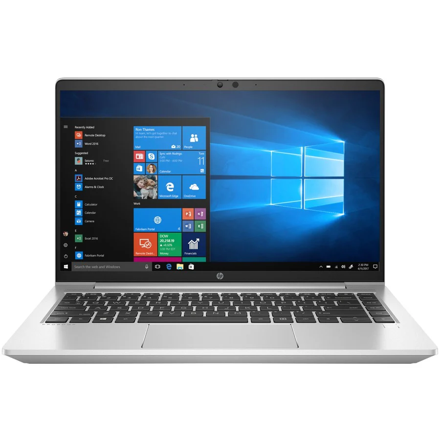 HP ProBook 440 G8 14" Notebook i5-1135G7 8GB