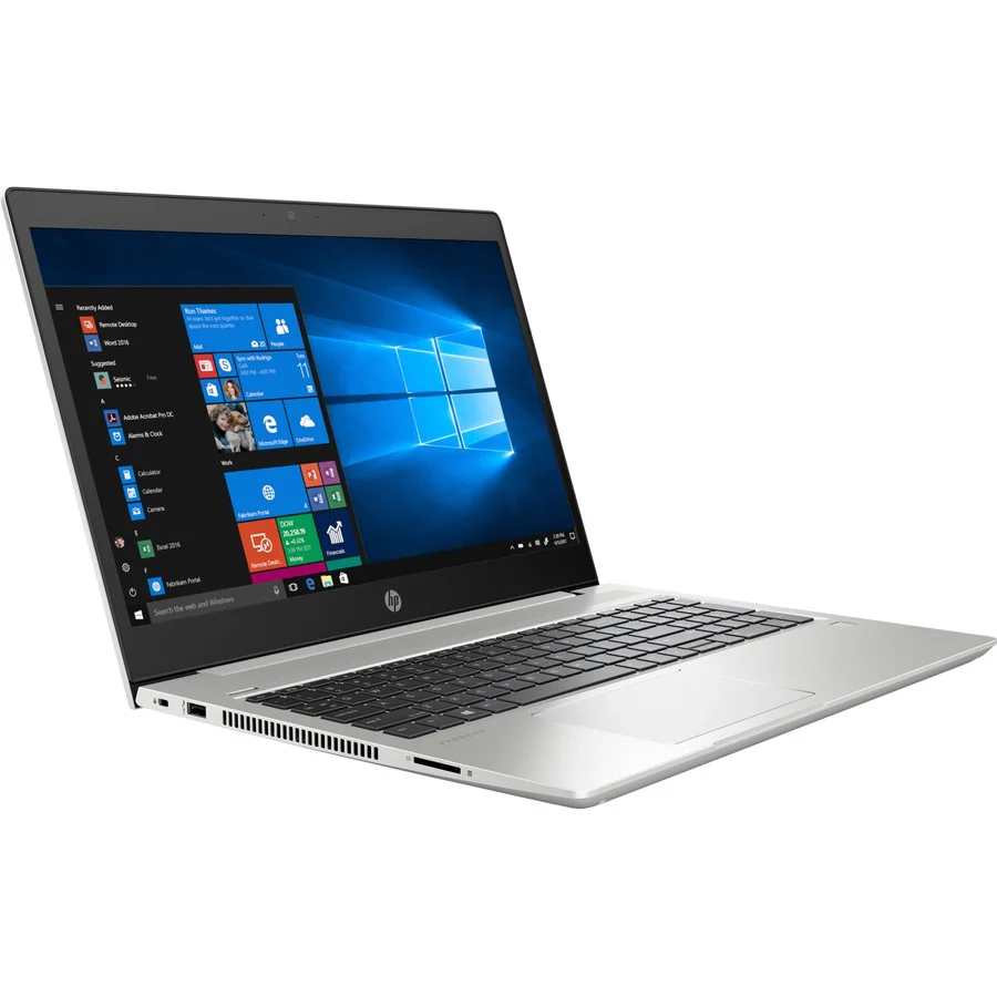 HP ProBook 450 G6 15.6" Notebook i3-8145U 4GB Win10 Home