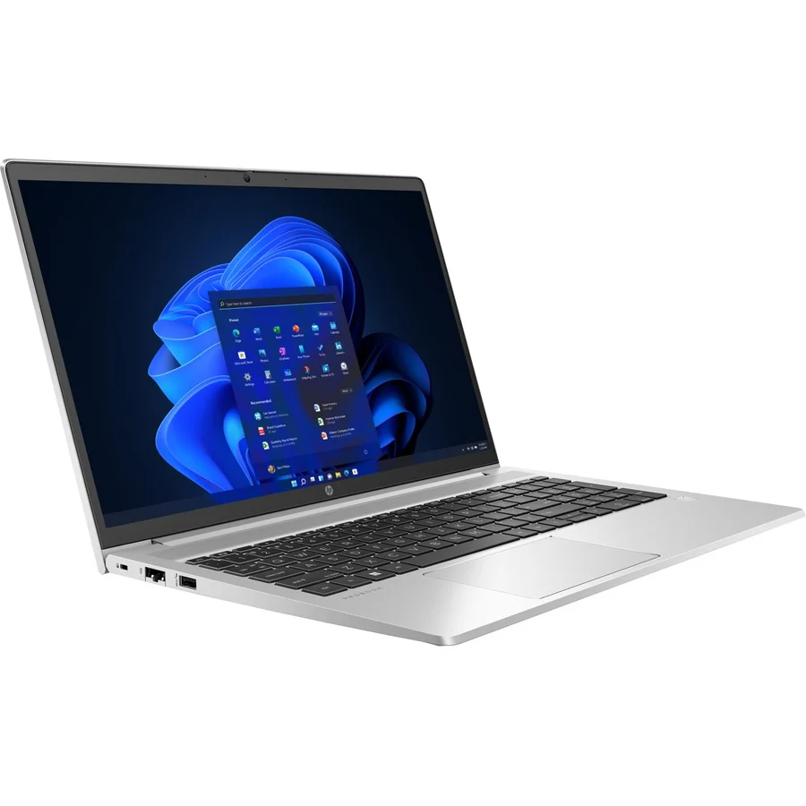 HP ProBook 455 G9 15.6" Notebook 5825U 32GB Win11 Pro