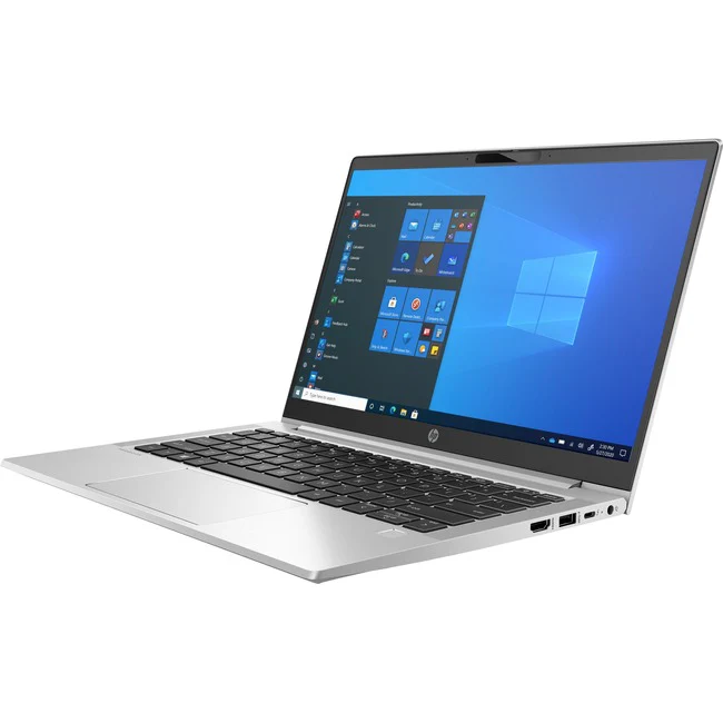 HP ProBook 630 G8 13.3" Notebook i5-1145G7 8GB Win10 Pro