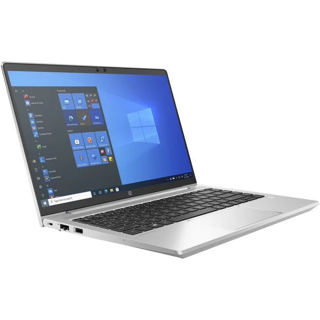 HP ProBook 640 G8 14" Notebook i5-1145G7 8GB Win10 Pro