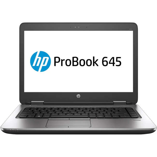 HP ProBook 645 G2 14" Notebook A10-8700B 4GB Win7 Pro