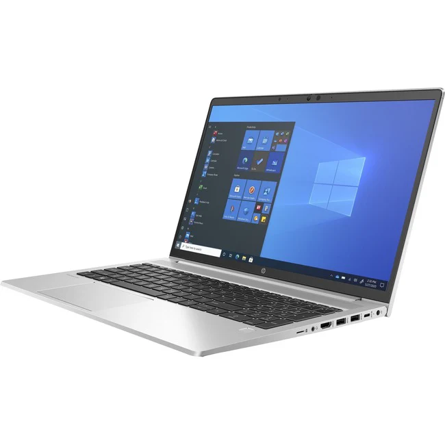 HP ProBook 650 G8 15.6" Notebook i5-1145G7 8GB Win10 Pro
