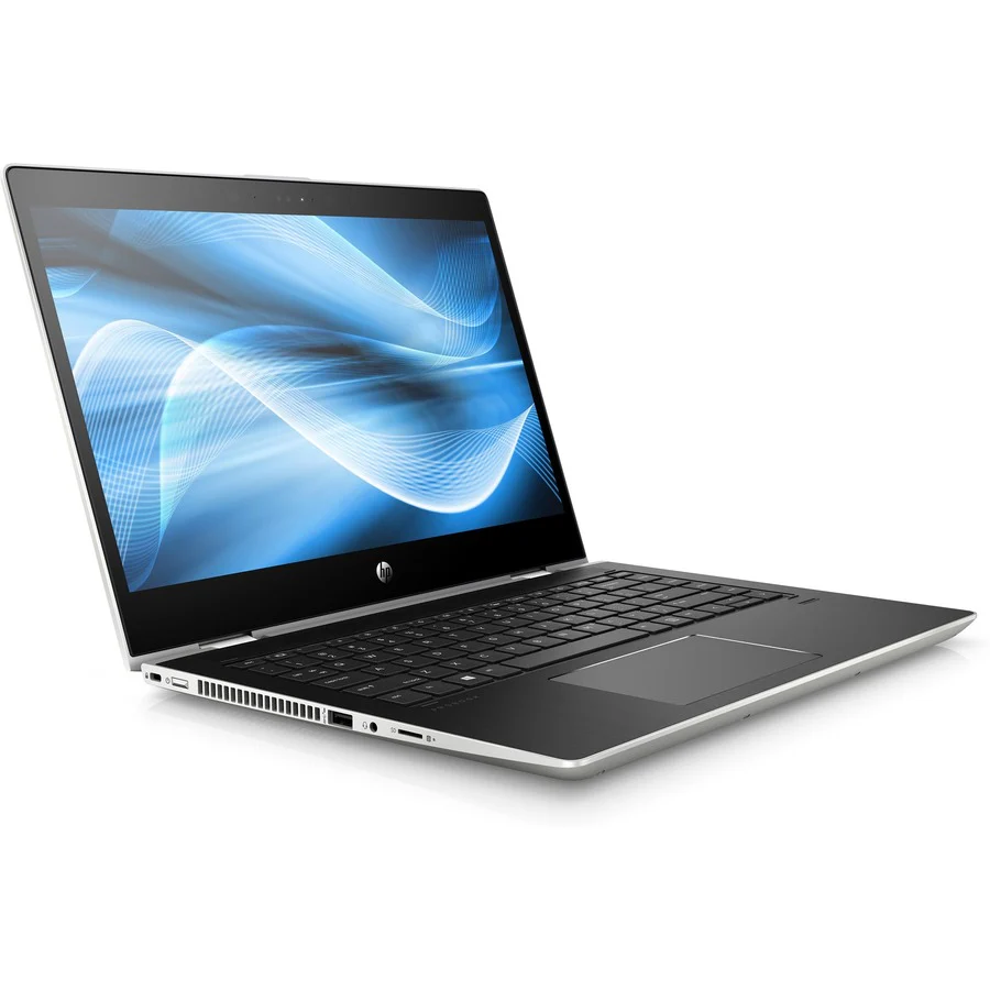 HP ProBook x360 440 G1 14" 2 in 1 Notebook 3865U 4GB Touchscreen Win10 Pro