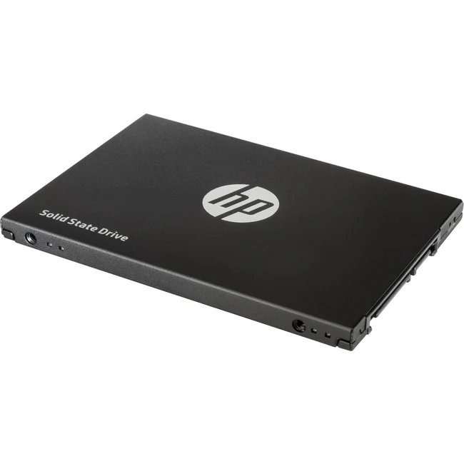 HP S700 Pro 128 GB Solid State Drive - 2.5" Internal - SATA (SATA/600) - 560 MB/s Maximum Read Transfer Rate - 3 Year Warranty