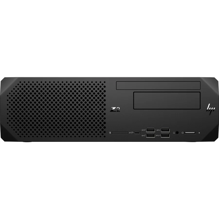 HP SFF Desktop i7-11700 16GB Win10 Pro