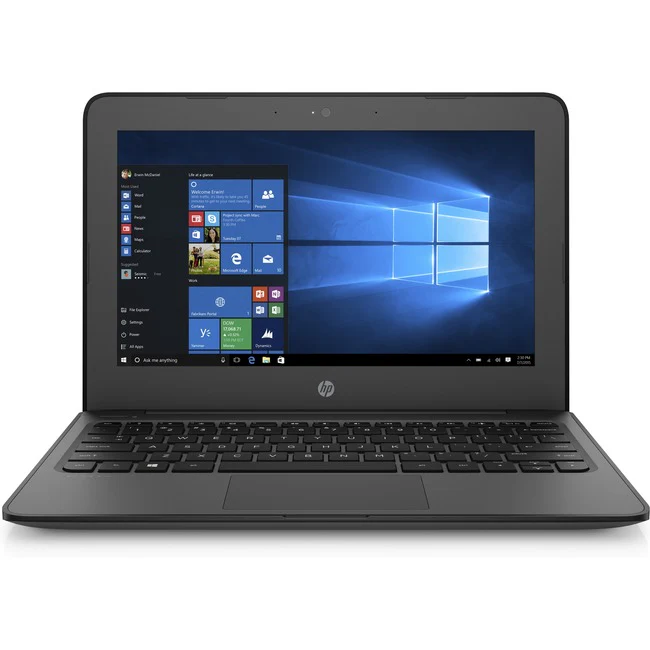 HP Stream 11 Pro G4 EE 11.6" Notebook N3350 4GB Win10 Pro