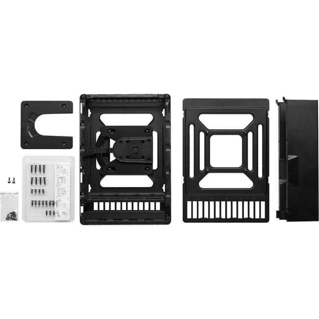HP Thin Client Mounting Bracket