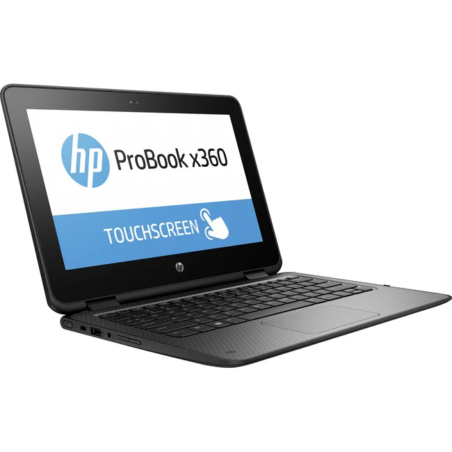 HP x360 11 G1 EE 11.6" 2 in 1 Chromebook N3350 8GB Touchscreen ChromeOS