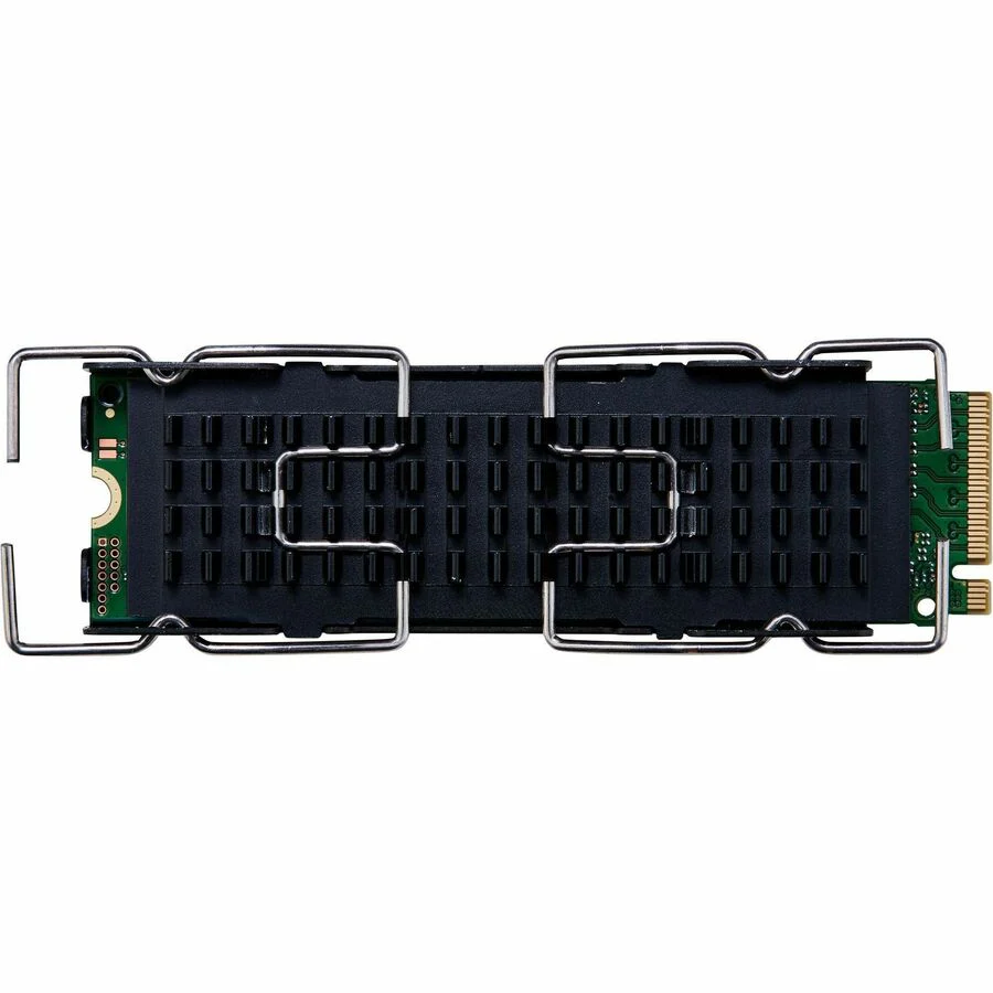 HP Z Turbo 512 GB Solid State Drive - 2.5" Internal - PCI Express NVMe (PCI Express NVMe 4.0 x4) - Workstation Device Supported - 1 Year Warranty