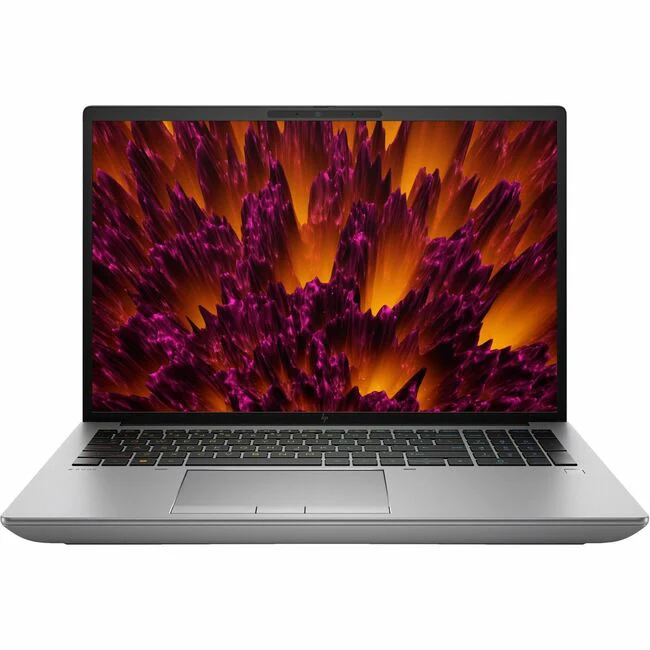 HP ZBook 16 G10 16" Mobile Workstation i9-13950HX 64GB