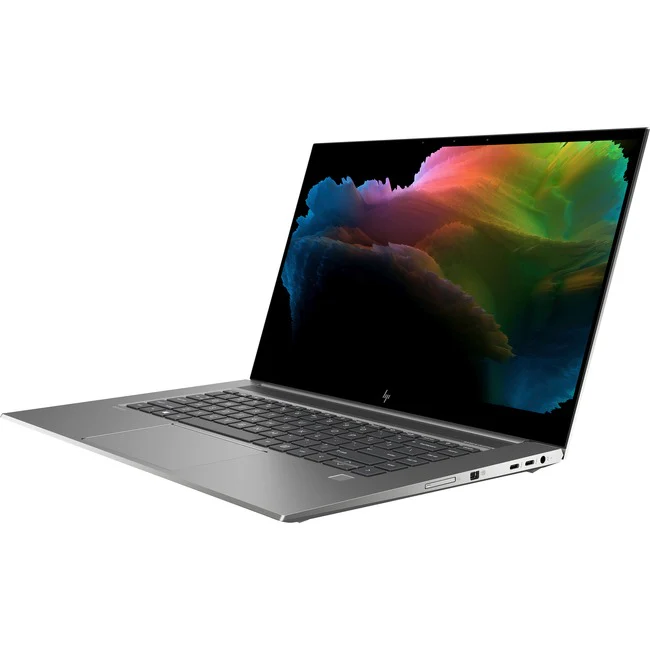 HP ZBook Create G7 15.6" Mobile Workstation i7-10850H 16GB Touchscreen Win10 Pro