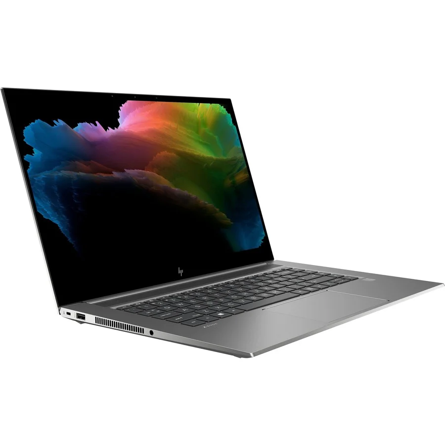 HP ZBook Create G7 15.6" Mobile Workstation i7-10850H 32GB Touchscreen Win10 Pro