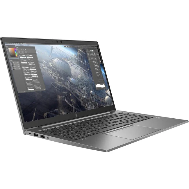 HP ZBook Firefly 14 G8 14" Mobile Workstation i5-1135G7 8GB Win10 Pro