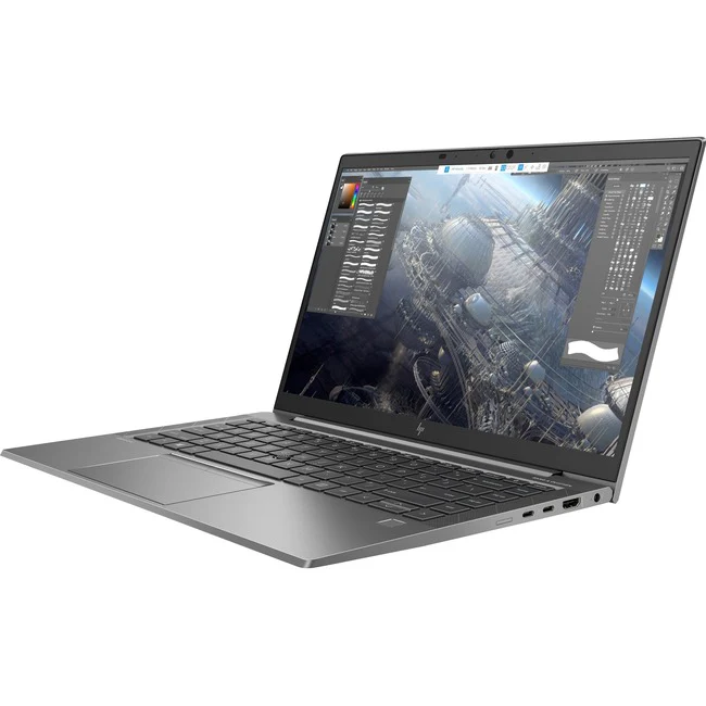 HP ZBook Firefly 14 G8 14" Notebook i5-1145G7 32GB