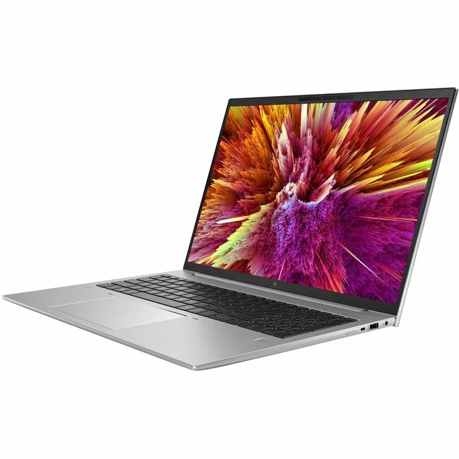 HP ZBook Firefly G10 16" Mobile Workstation i5-1335U 16GB Win11 Pro
