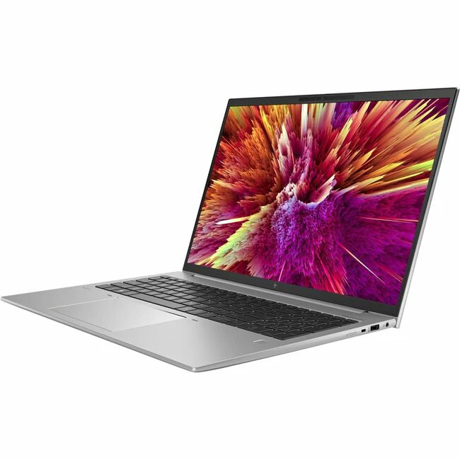 HP ZBook Firefly G10 16" Mobile Workstation i5-1345U 16GB Win11 Pro