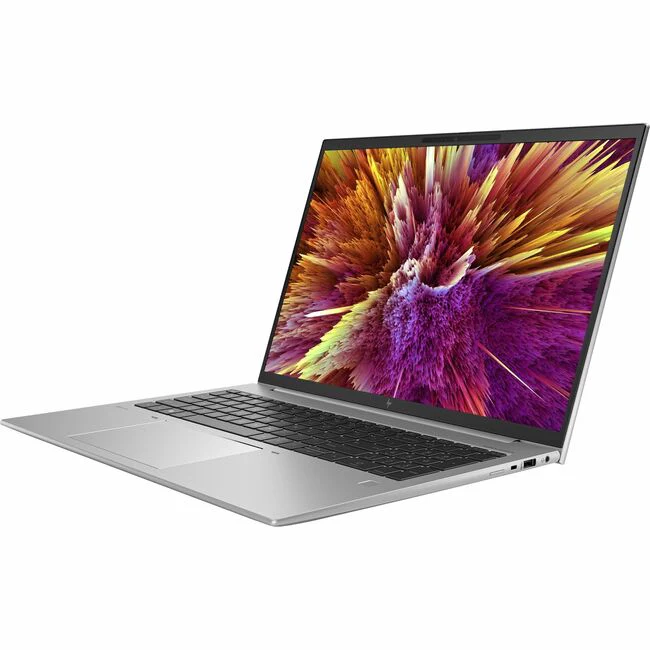 HP ZBook Firefly G10 16" Mobile Workstation i7-1365U 16GB Win11 Pro