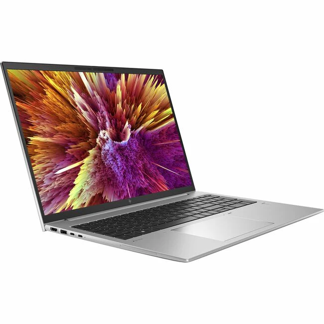 HP ZBook Firefly G10 16" Mobile Workstation i7-1365U 32GB Win11 Pro