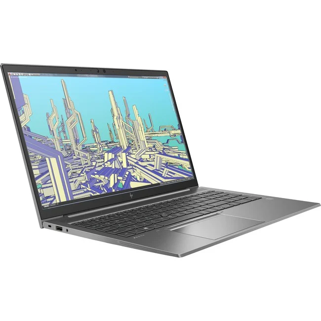 HP ZBook Firefly G8 15.6" Mobile Workstation i7-1185G7 32GB