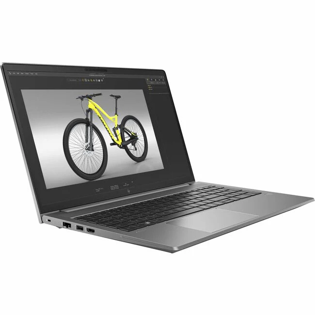 HP ZBook Power G10 15.6" Mobile Workstation i9-13900H 32GB Win11 Pro