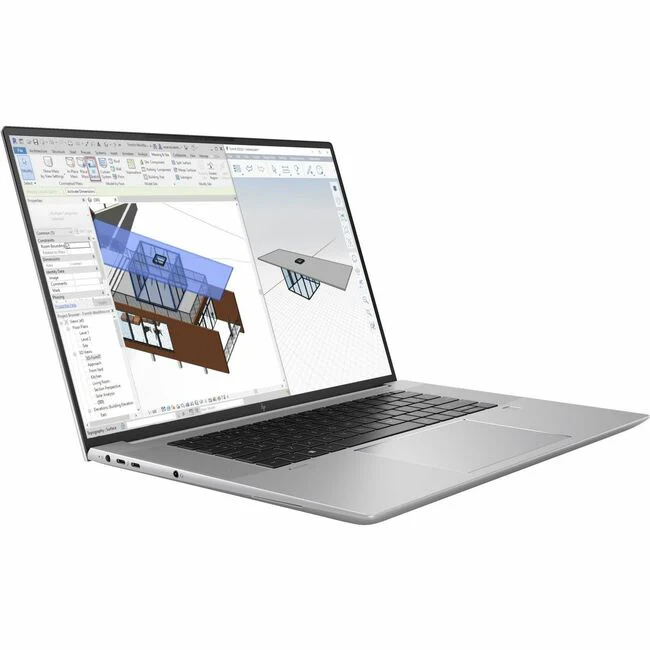 HP ZBook Studio G10 16" Mobile Workstation i9-13900H 32GB Win11 Pro