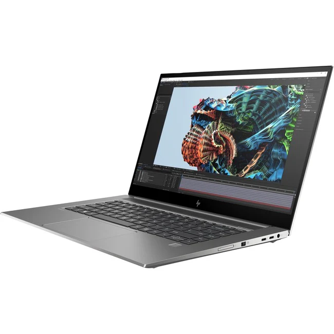 HP ZBook Studio G8 15.6" Mobile Workstation i7-11800H 16GB Win11 Pro