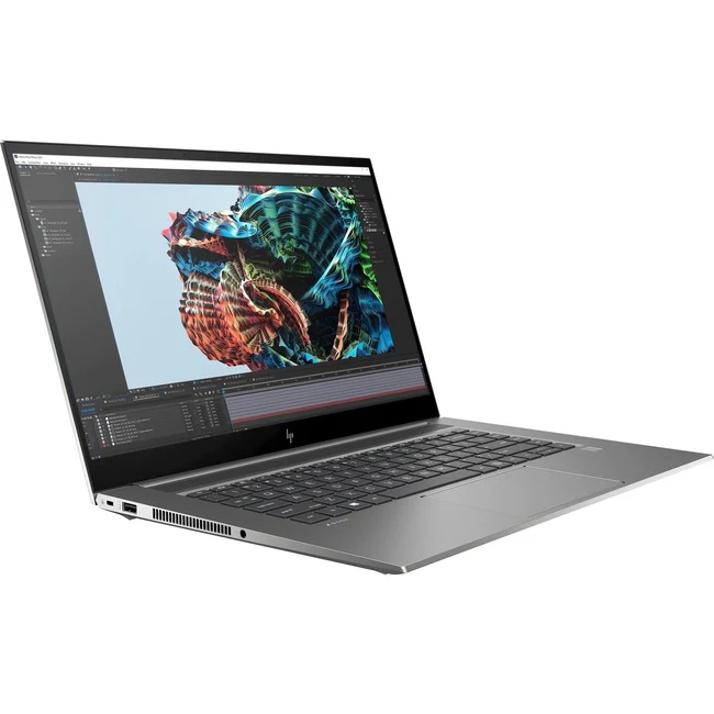 HP ZBook Studio G8 15.6" Mobile Workstation i9-11900H 32GB Win11 Pro