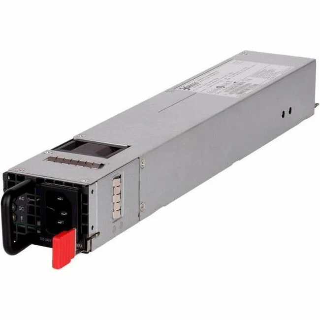 HPE 1600W Redundant Power Supply - Hot-swappable - 120 V AC, 230 V AC Input