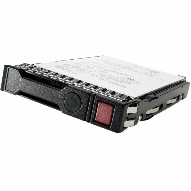HPE 18 TB Hard Drive - 3.5" Internal - SAS - Server, Storage Server Device Supported - 7200rpm