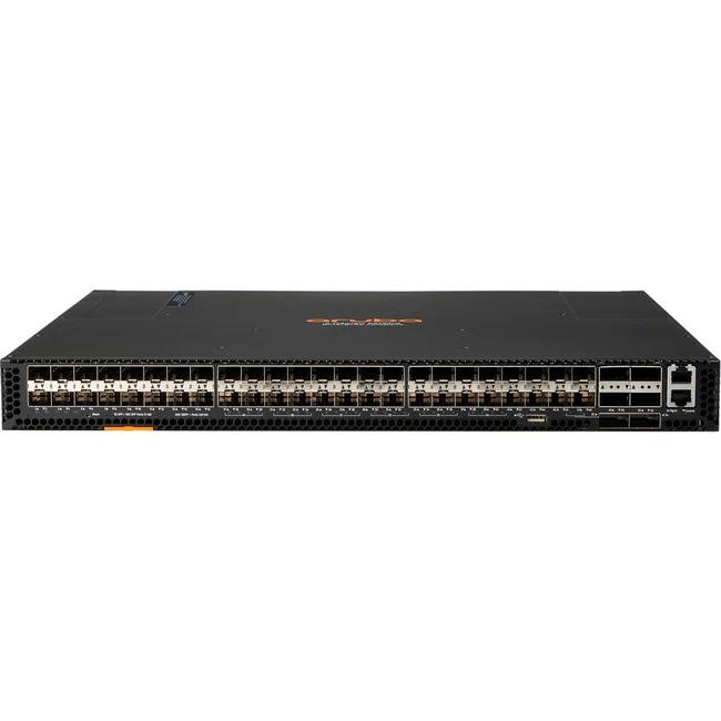 HPE 357W Power Supply - 1U, Rack-mountable